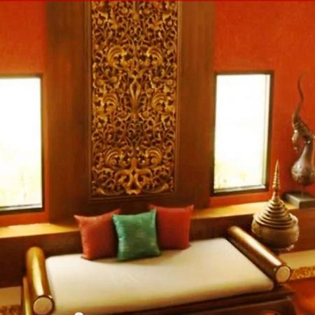 Nicha Suite Hua Hin Hotel Dış mekan fotoğraf