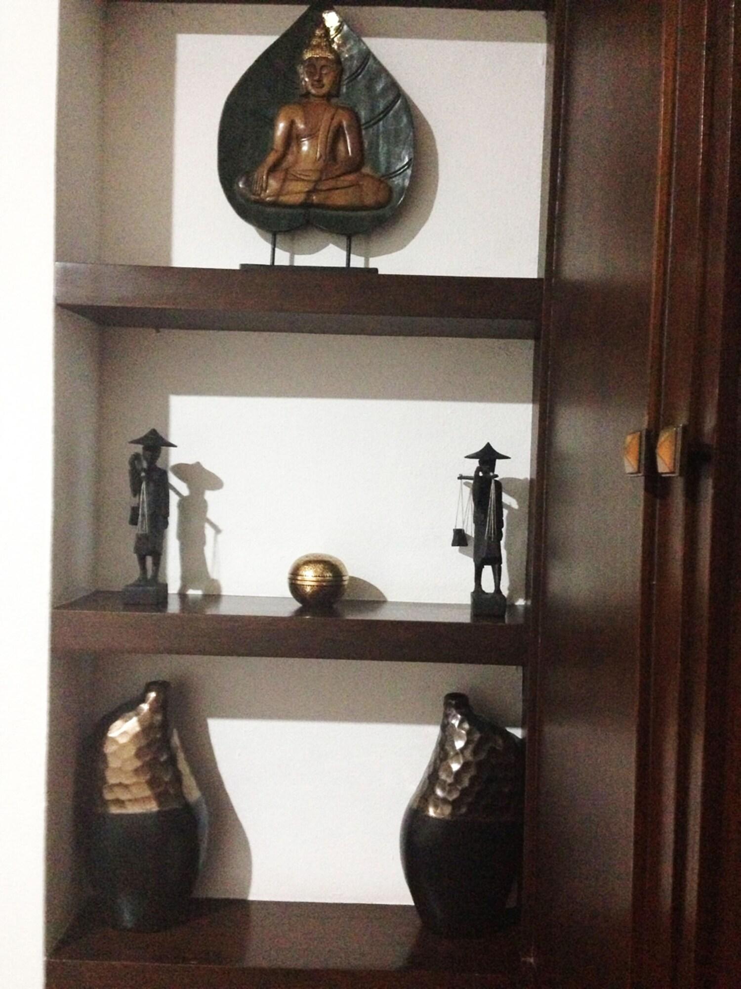 Nicha Suite Hua Hin Hotel Dış mekan fotoğraf